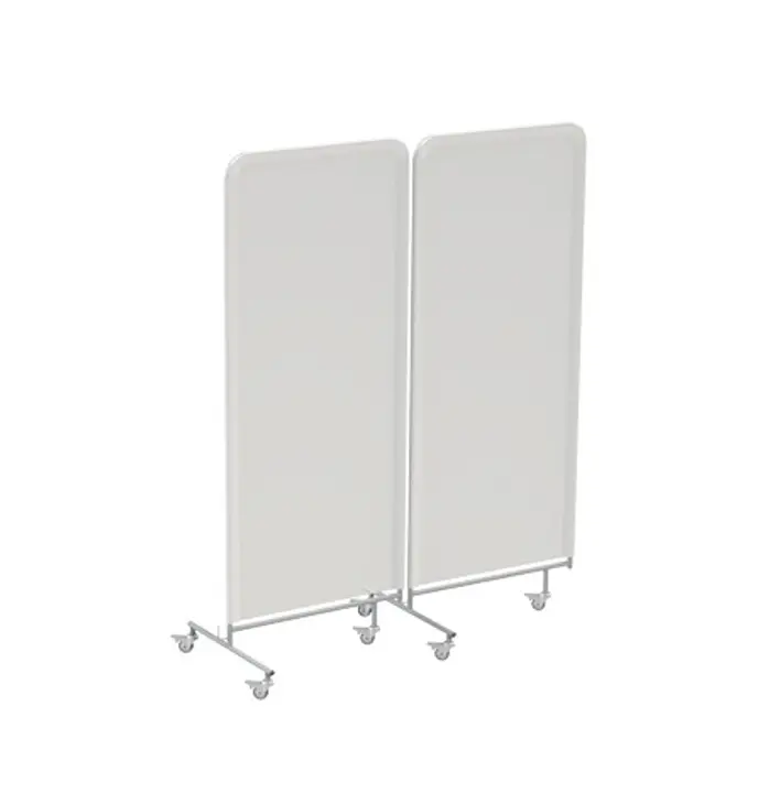 Klaro Mobili širma 2 x 70 cm – 7062