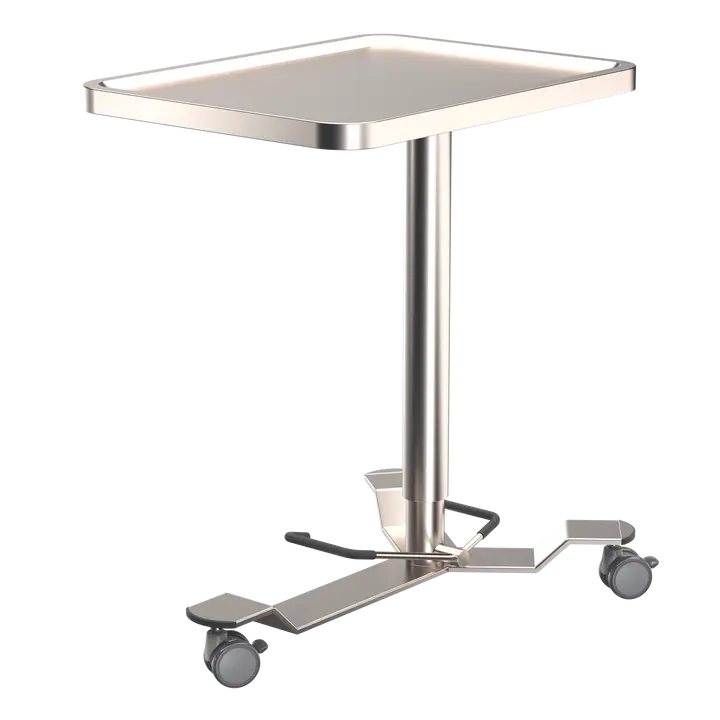Klaro NEREZ1113 – MAYO INSTRUMAN HYDRAULIC TOP I