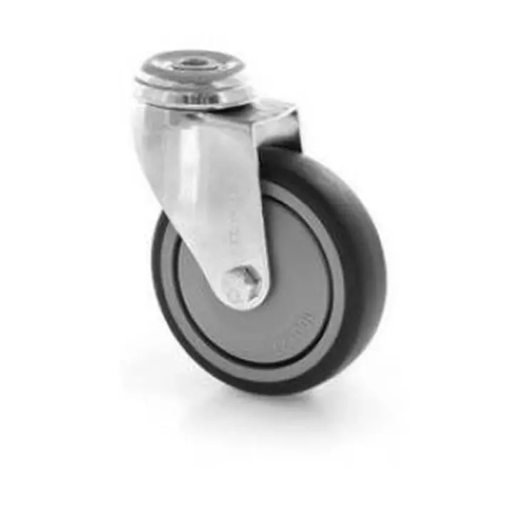 Klaro Atsarginis ratukas Ø 50 mm su tvirtinimo detalėmis