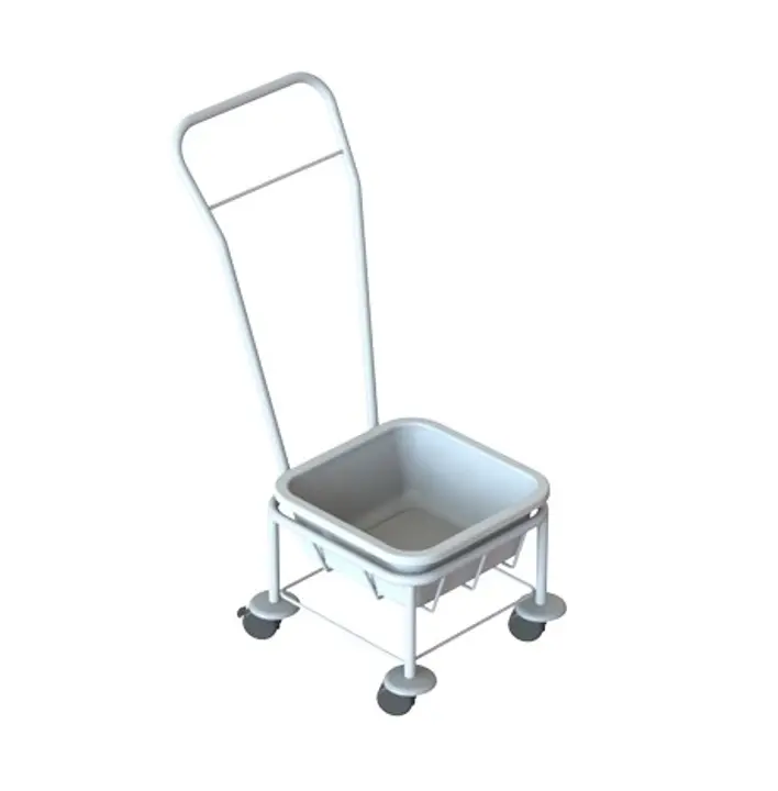 Klaro Pedikiūro vežimėlis 1310