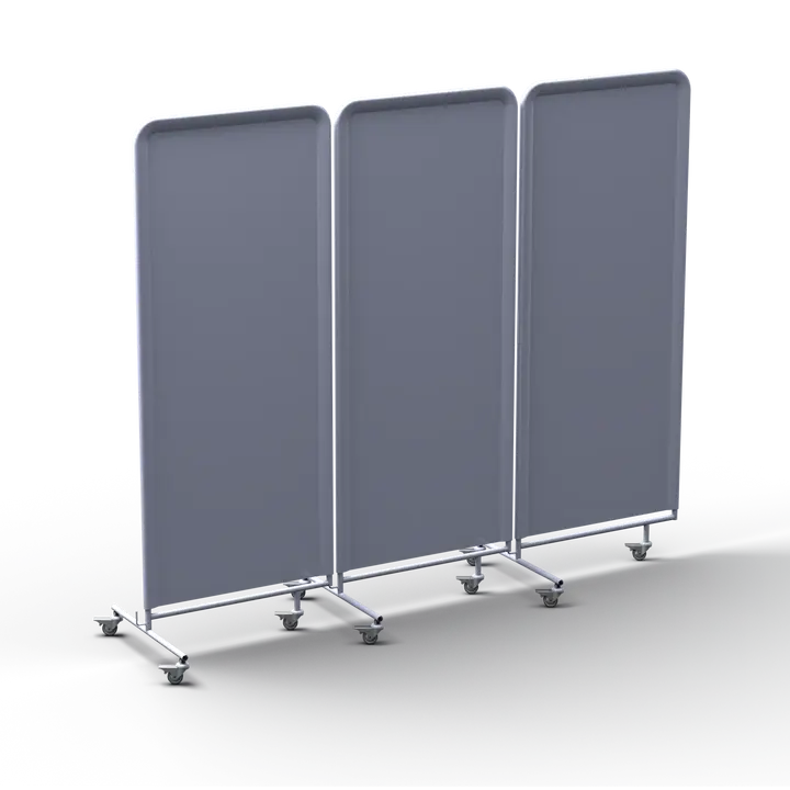 Klaro Mobili širma 3 x 70 cm – 7063