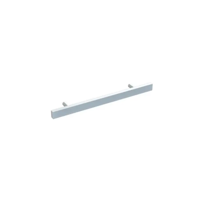 Klaro EURO bėgelis (medicininis bėgelis) 10 x 20 x 300 mm – 5788