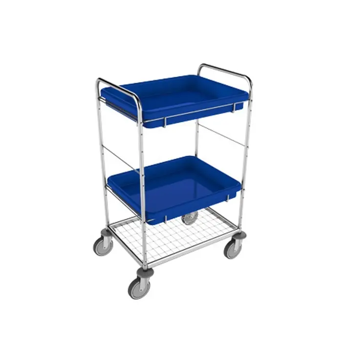 Klaro Transportavimo vežimėlis MAN NEMO 10 – 5001
