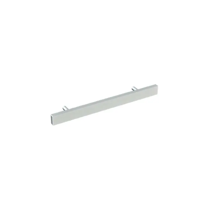 Klaro EURO bėgelis (medicininis bėgelis) 10 x 25 x 300 mm – 5788A