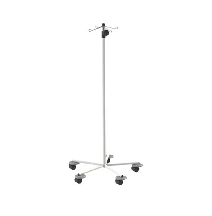 Klaro Infuzijų stovas STANDARD – 10046S5IS