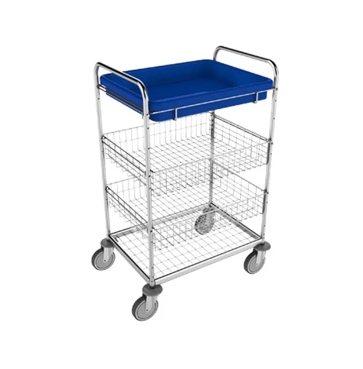 Klaro Transportavimo vežimėlis MAN NEMO 110 – 5011