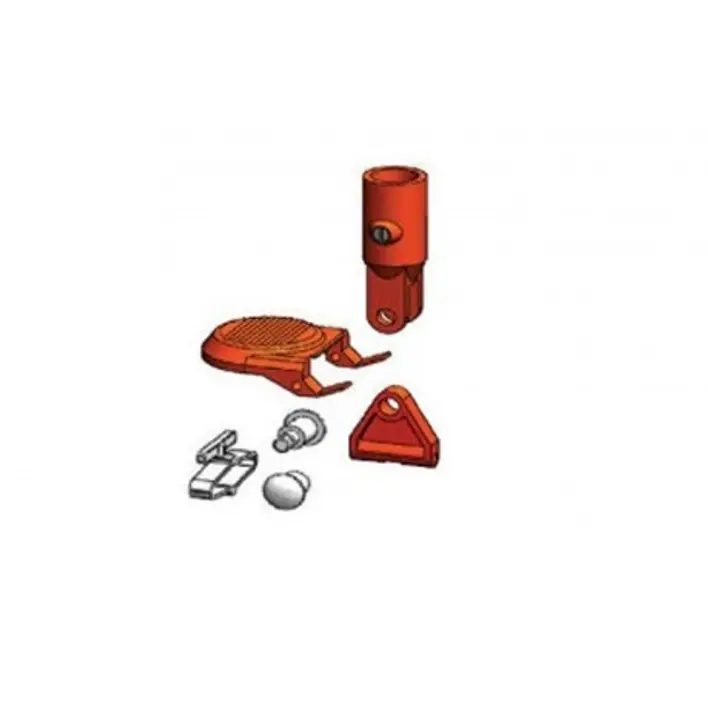 Klaro PNDK SERVIS 02 (40 cm ir 50 cm)