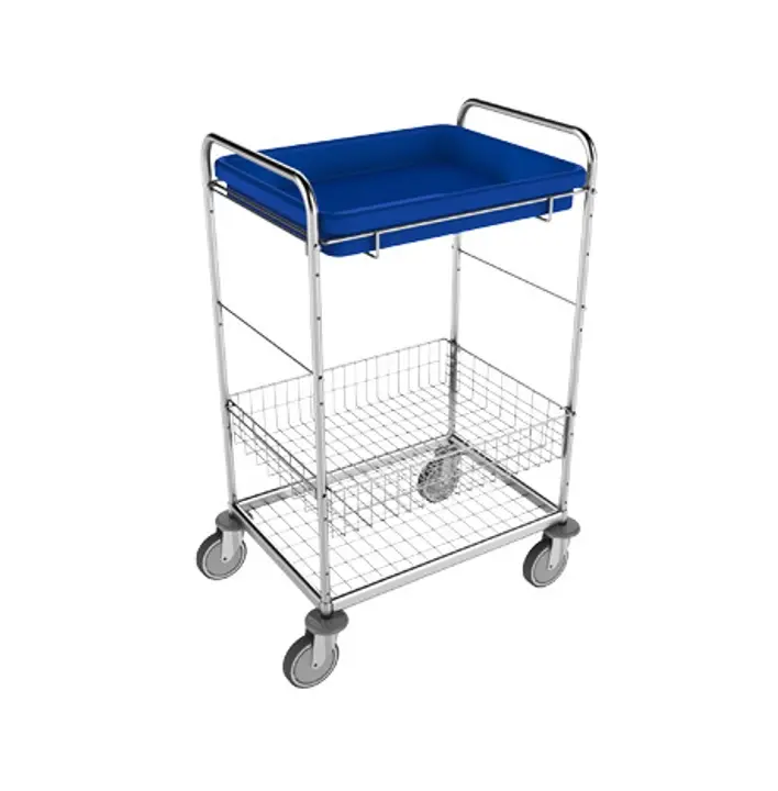 Klaro Transportavimo vežimėlis MAN NEMO 100 – 5010
