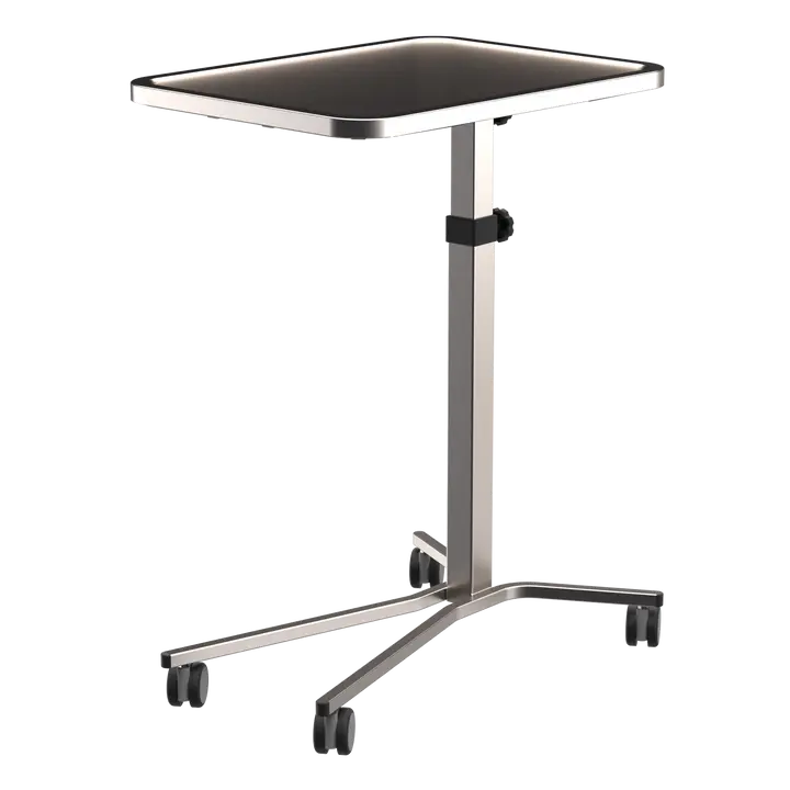 Klaro NEREZ1135 – instrumentų stalelis MAYO INSTRUMAN HAND TWIST