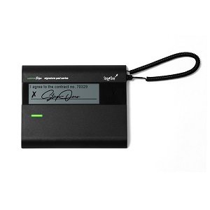 Parašo planšetė StepOver naturaSign Pad Classic